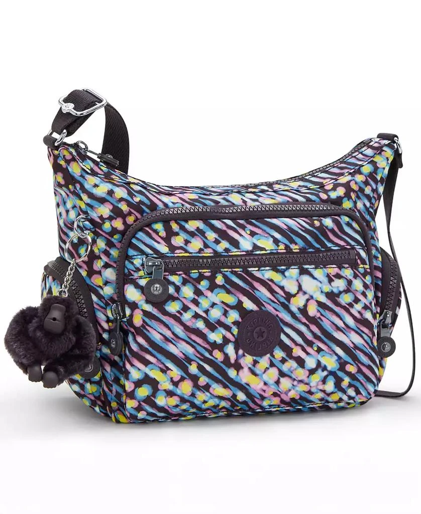 Kipling Gabbie Small Shoulder Bag 8