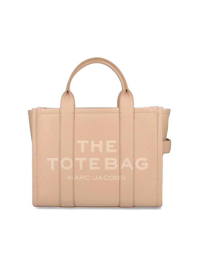 Marc Jacobs Marc Jacobs The Medium Tote Bag 1