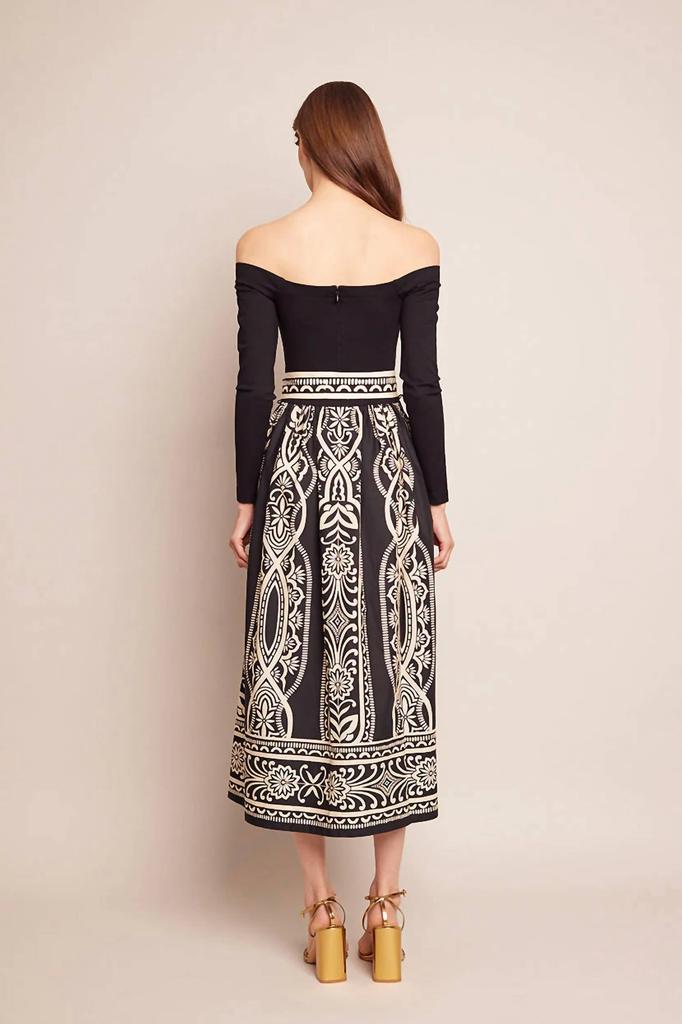 Cara Cara Cara Cara - Imani Dress