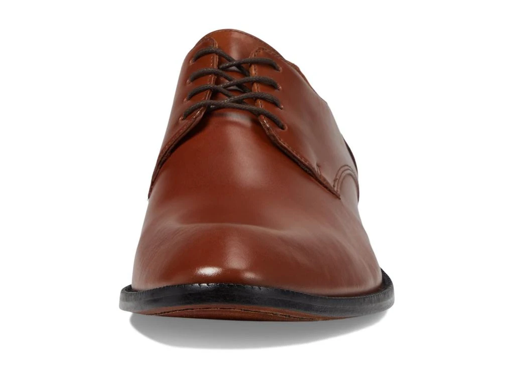 Massimo Matteo 4-Eye Blucher Classic 24 6