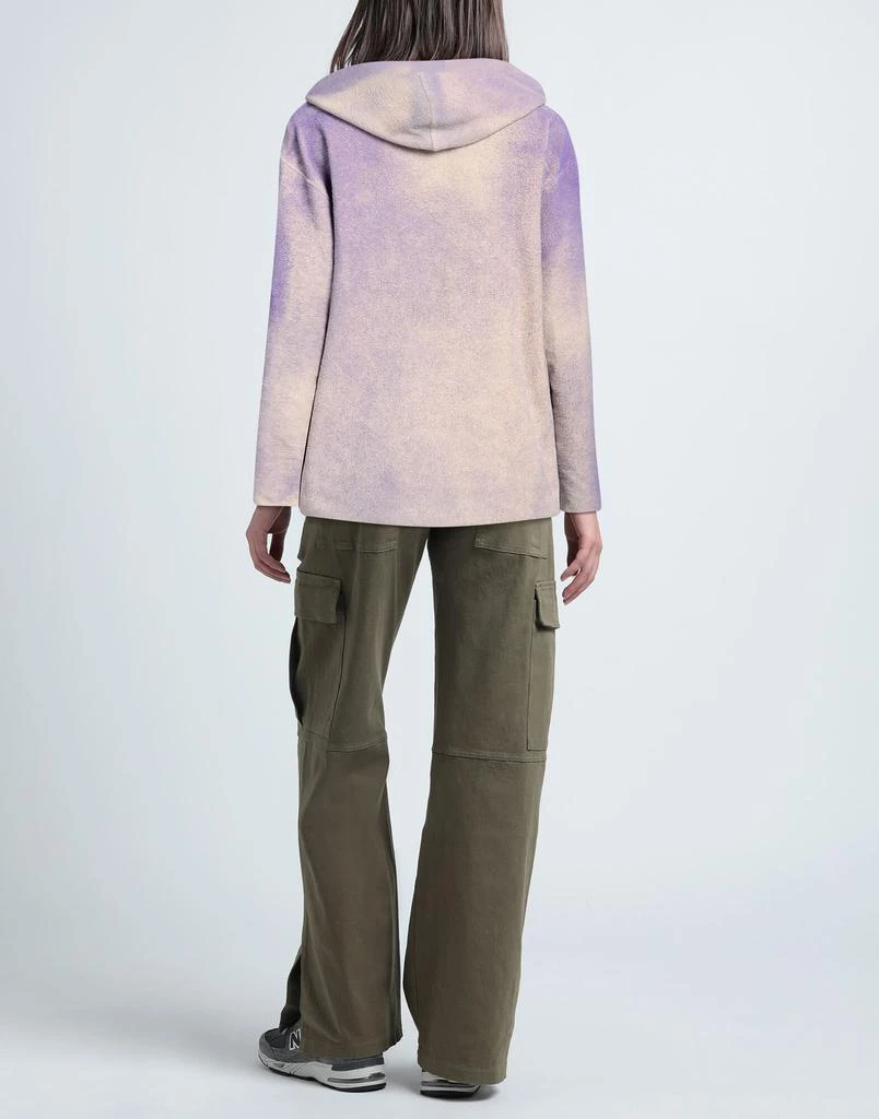 NOTSONORMAL Hooded sweatshirt 3