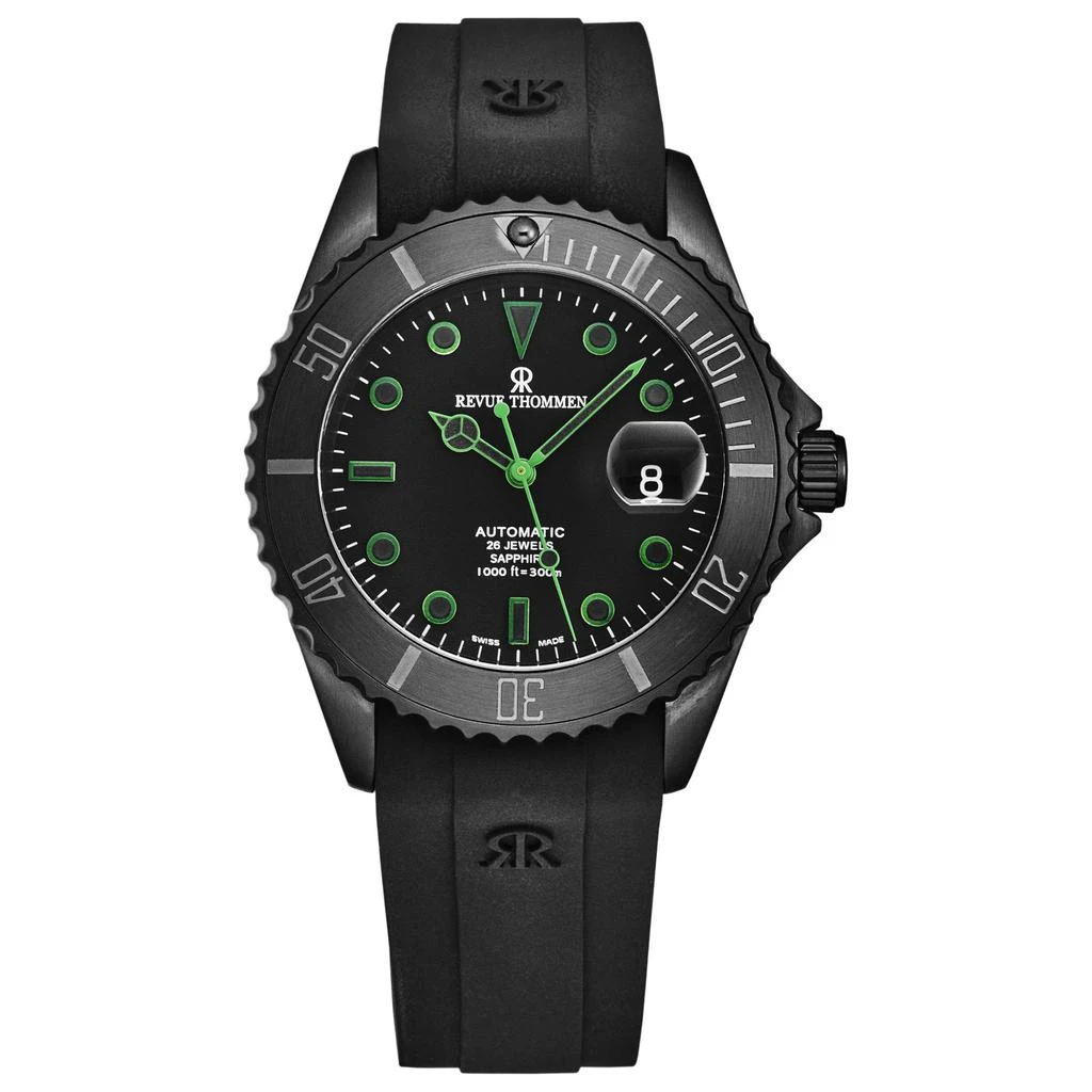 Revue Thommen Revue Thommen Men's Watch 17571.2774 1