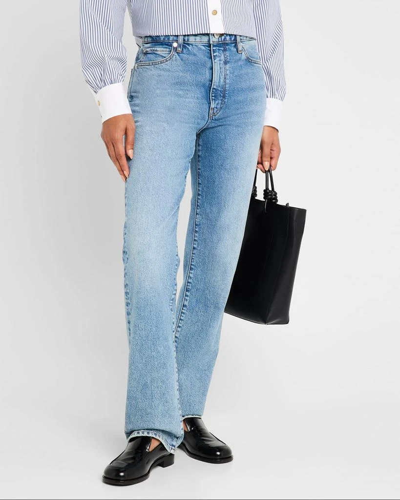 FRAME The Ruler Jeans 5