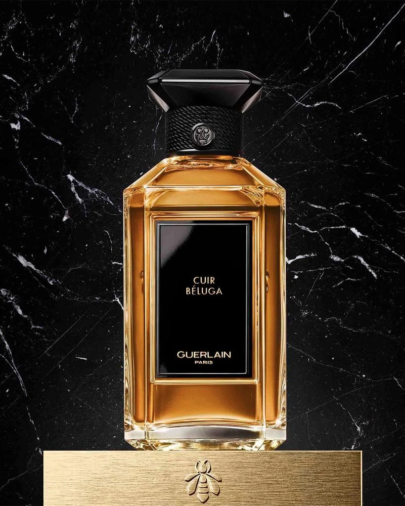 Guerlain L'Art & La Matiere Cuir Beluga Eau de Parfum, 6.7 oz. 1