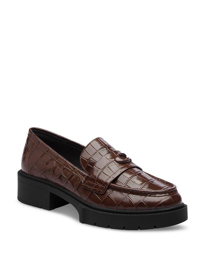 Coach Wendie Ballet With Grommets - Shoes - Free Shipping