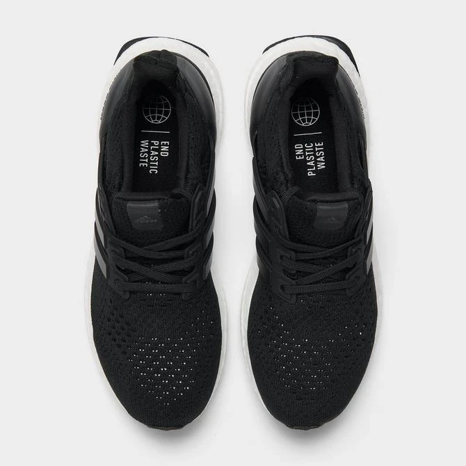 Adidas Big Kids' adidas UltraBOOST 1.0 Running Shoes 5