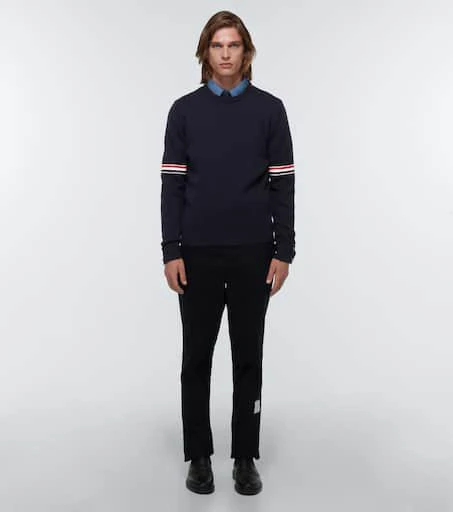 Thom Browne Cotton sweater 2