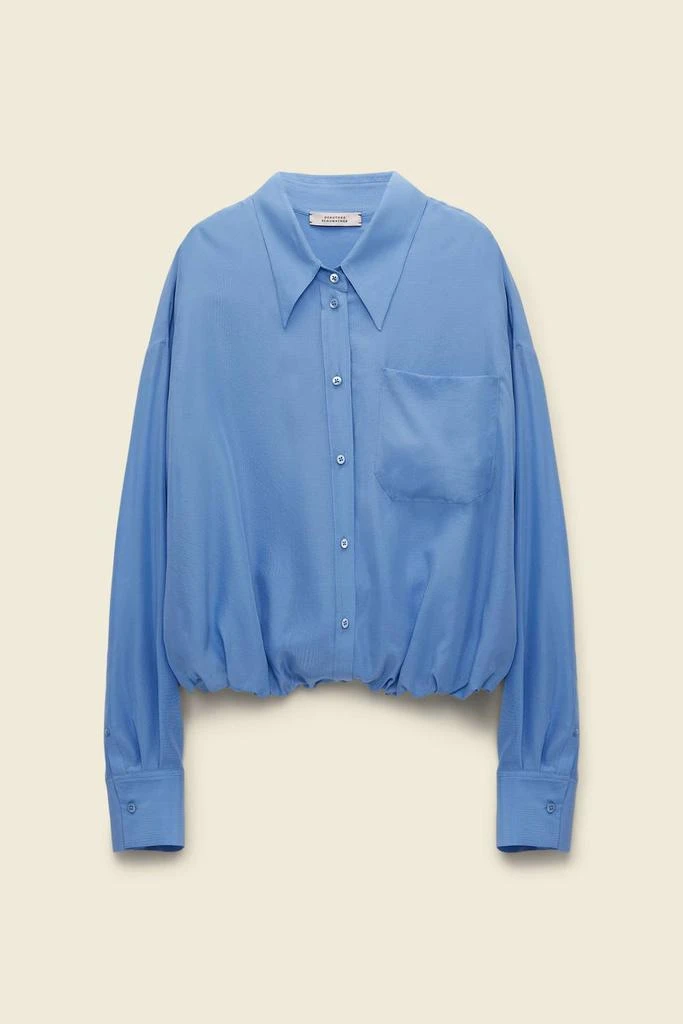 Dorothee Schumacher Women's Silky Ease Blouse 1