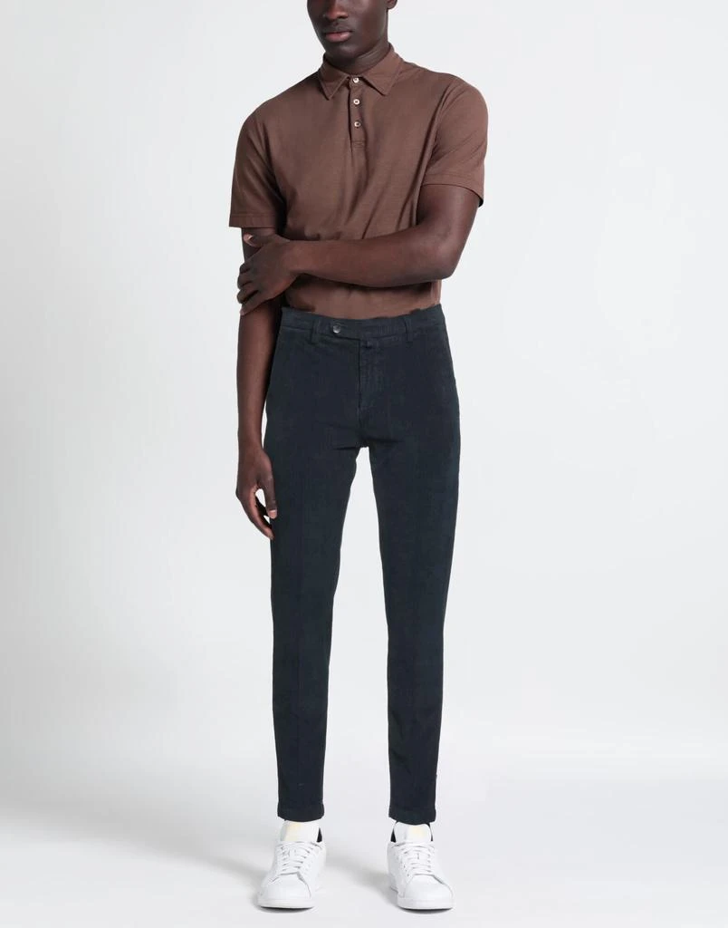 BRIGLIA 1949 Casual pants 2