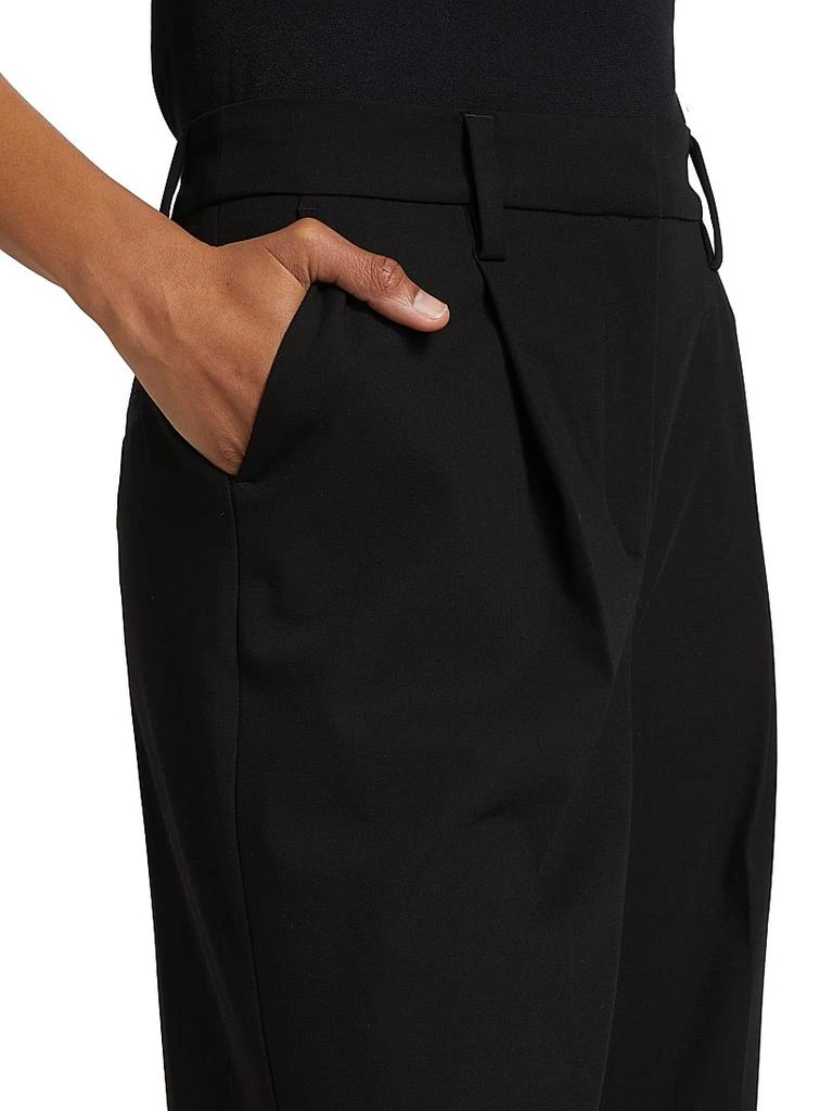 Reformation Alex Straight-Leg Pants 6