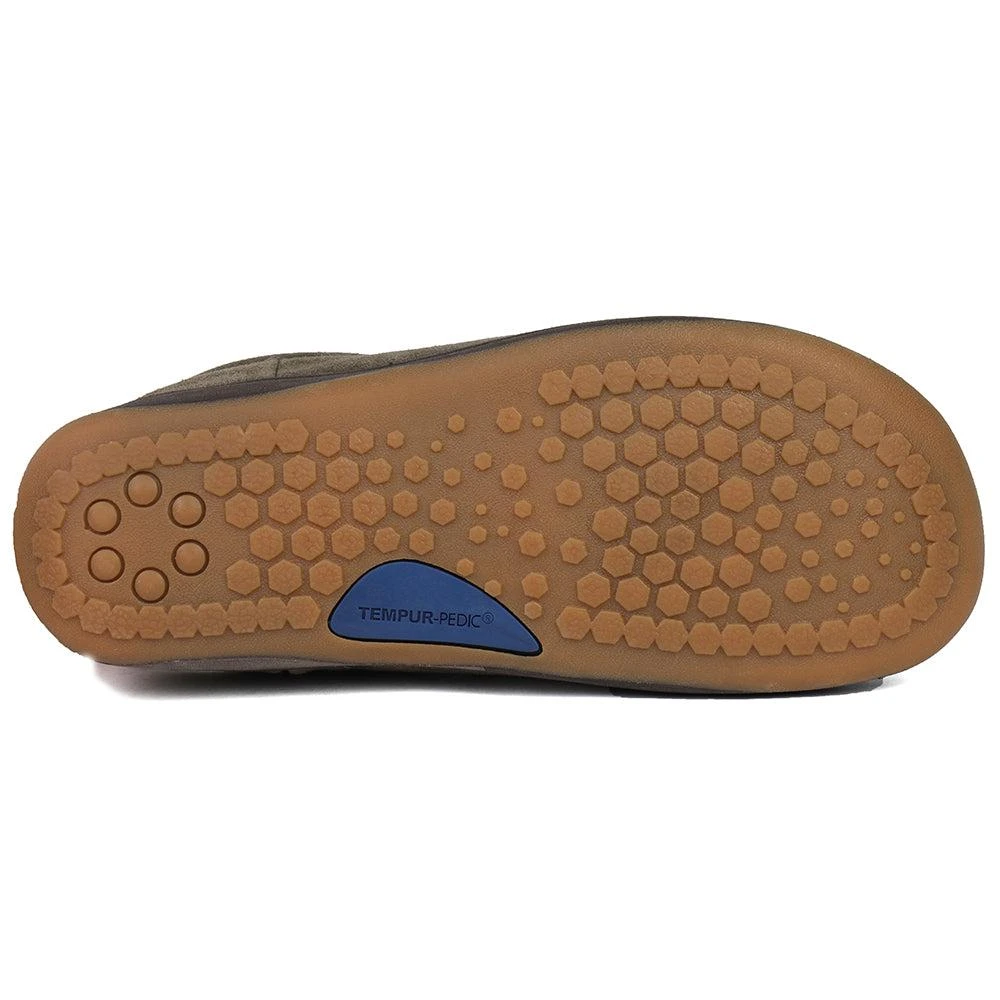 TEMPUR-PEDIC Arlow Scuff Slippers 5