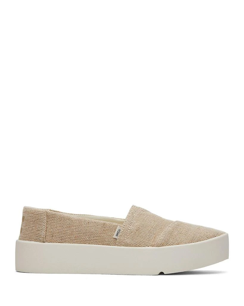 TOMS Women's Verona Slip On Sneakers 2