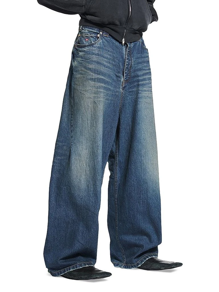 Balenciaga Baggy Jeans 3