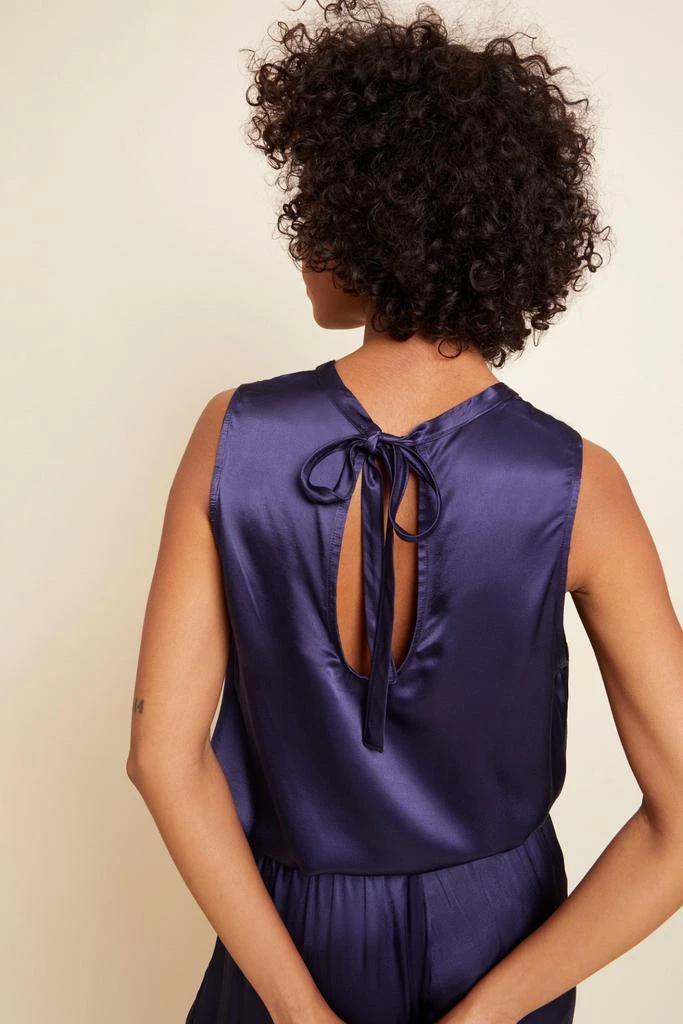 Nation LTD Nation Ltd - Rachel Tie Back Tank Top 2