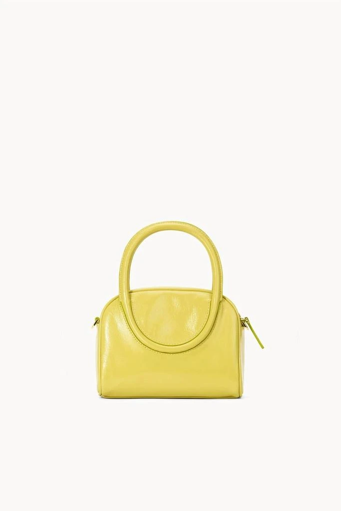 Staud Staud - Women's Maude Mini Bowler Bag 2