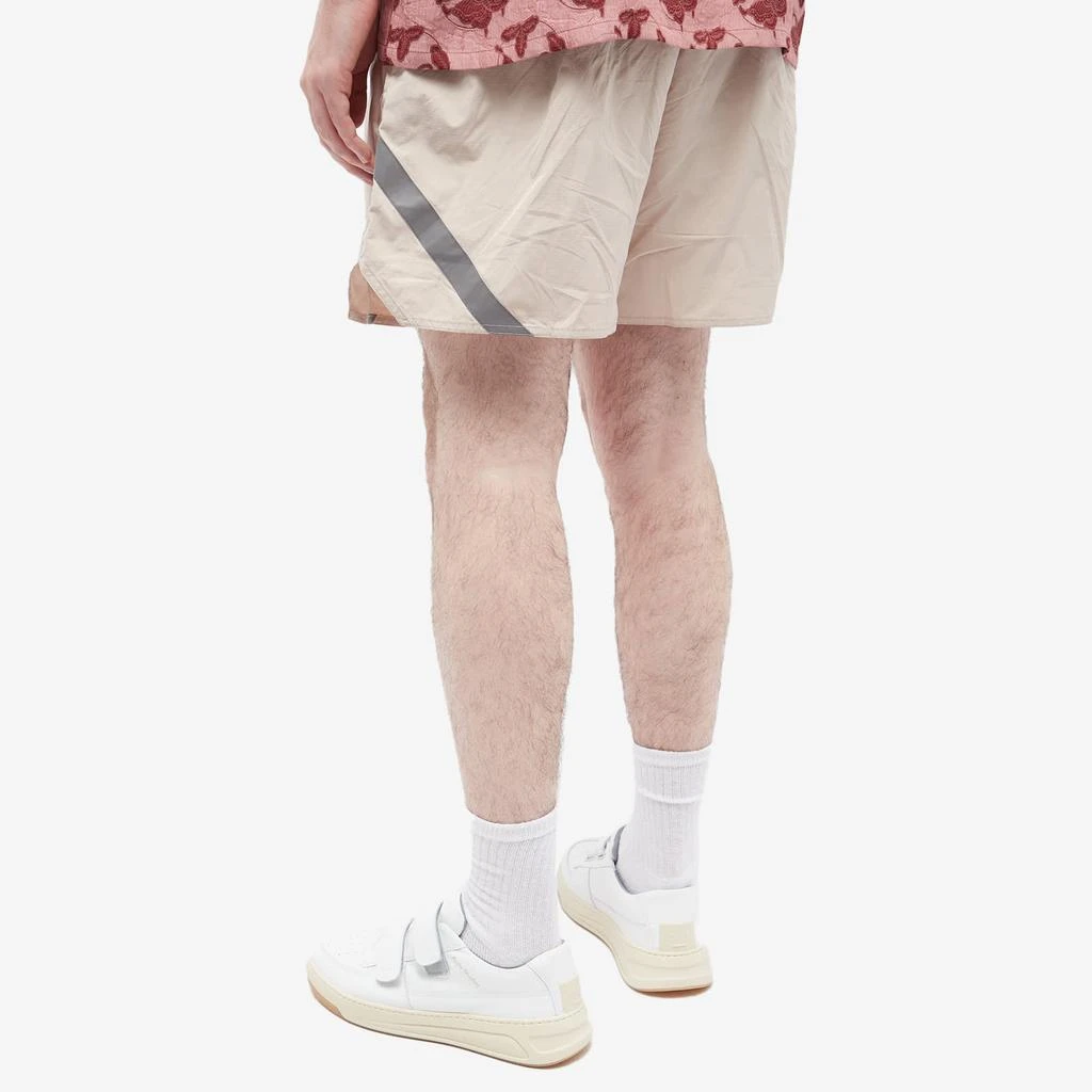 Acne Studios Acne Studios Walter Ripstop Swim Shorts 3