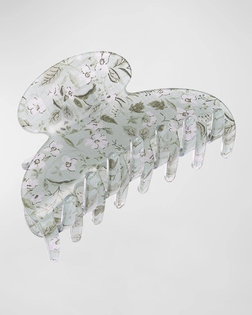 France Luxe Couture Classic Jaw Clip 1