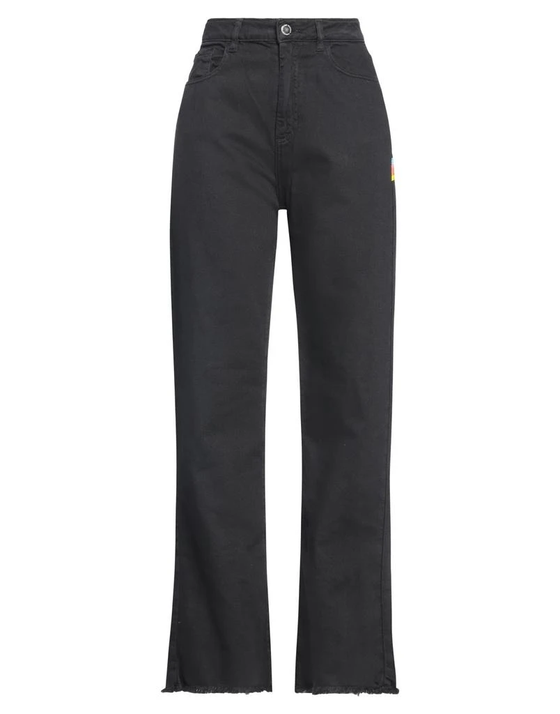 YES ZEE by ESSENZA Bootcut Jeans