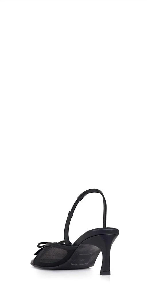 Reike Nen Reike Nen - Women's Nabi Slingbacks Sandals 3