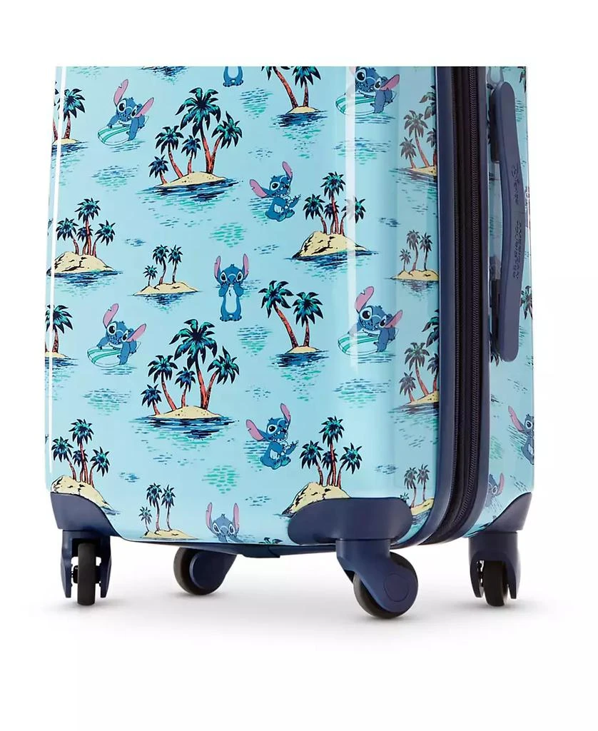 American Tourister American Tourister Stitch 20" Hardside Spinner 9
