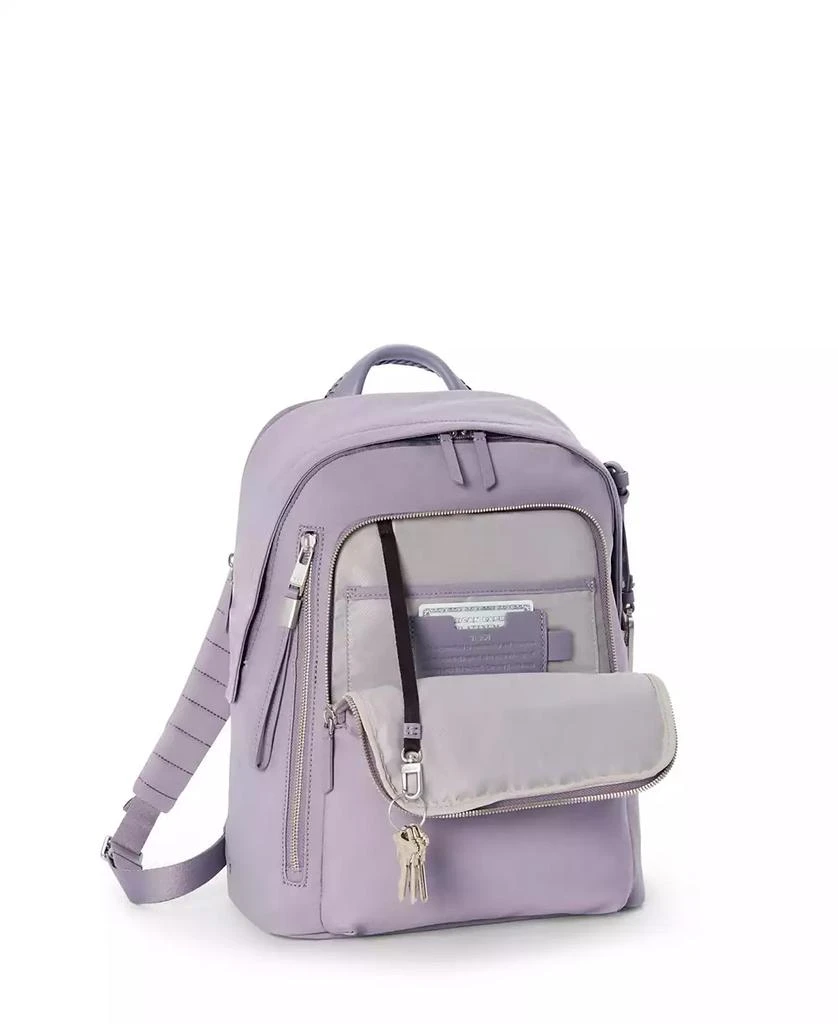 Tumi Voyageur Halsey Backpack 2
