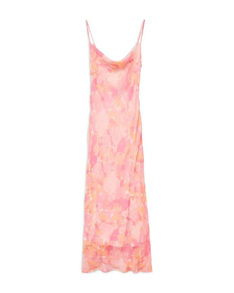 VERO MODA Waterfall Dress 1