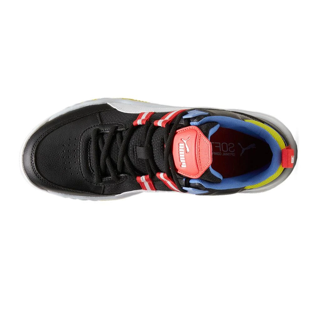 Puma Rebound Future Nextgen Lace Up Sneakers 4