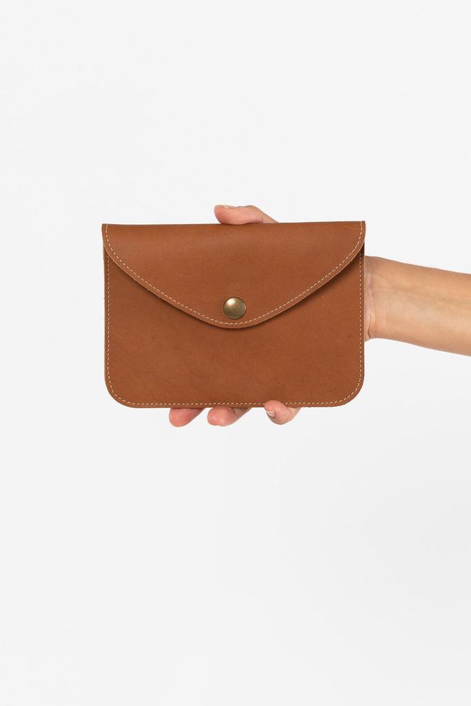 Los Angeles Apparel RLH3424 - Envelope Wallet