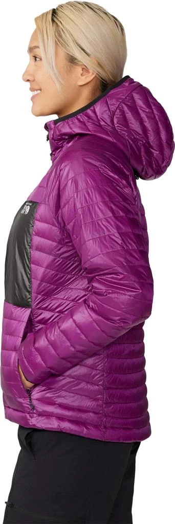 Mountain Hardwear Ventano Hoody - Women
s 3