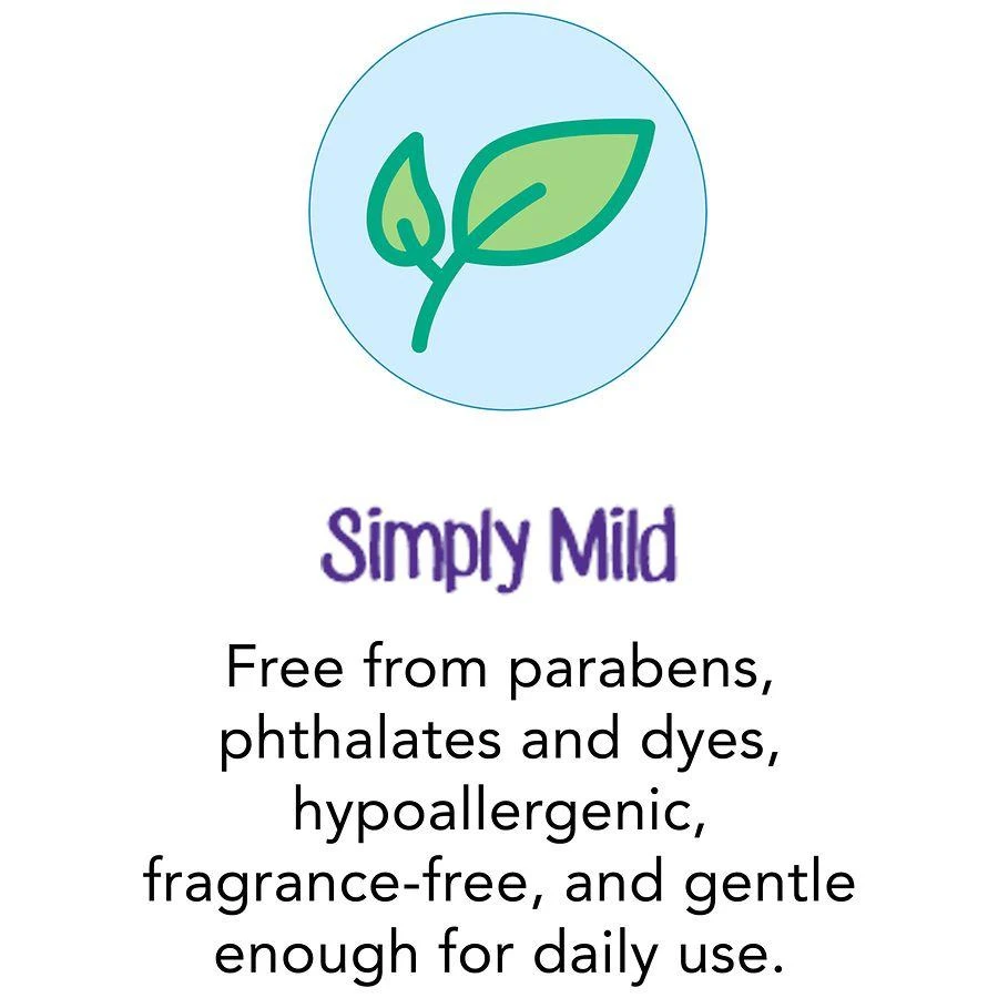 Desitin Daily Defense Baby Diaper Rash Cream with 13% Zinc Oxide Barrier Cream 4