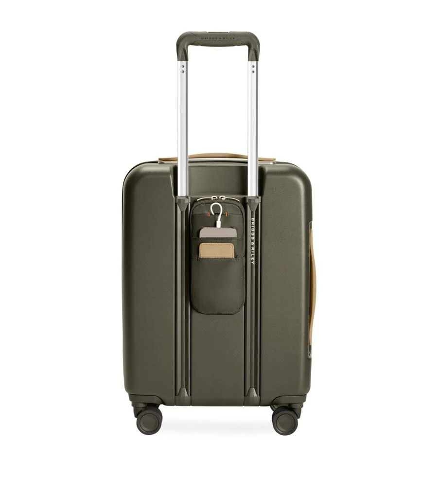 Briggs & Riley Carry-On Expandable Spinner Suitcase (53cm) 5