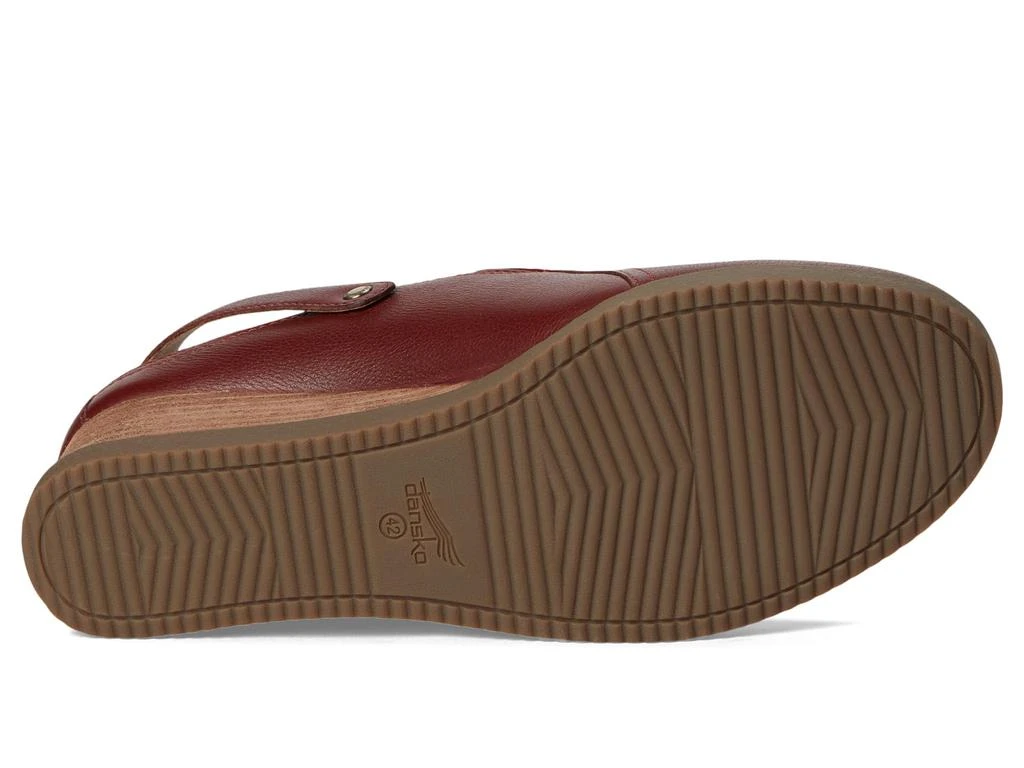 Dansko Sheridan 3