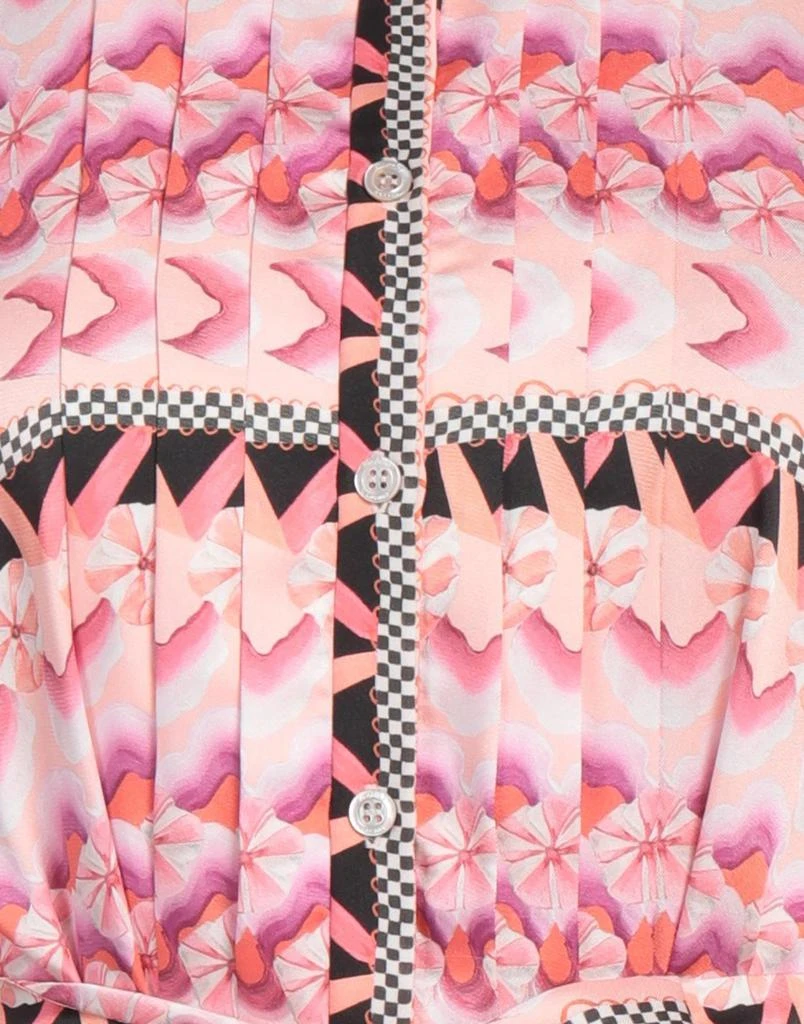 Temperley London Shirt dress 4