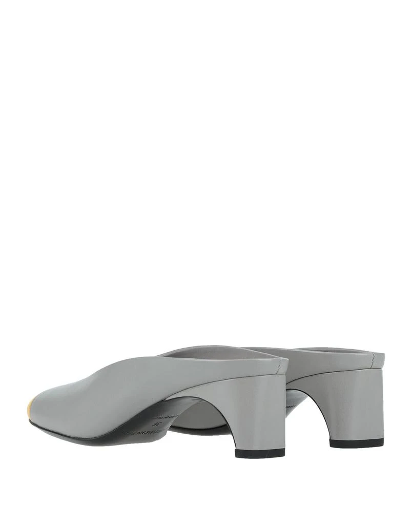 PIERRE HARDY Mules and clogs 3