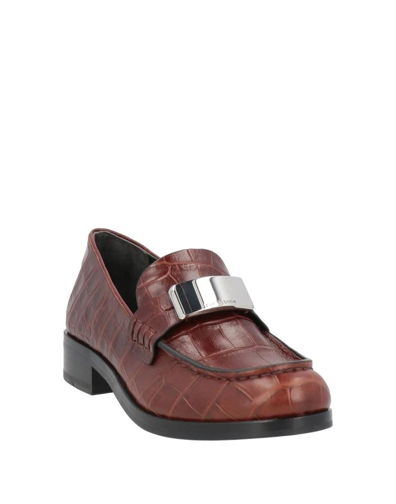 Rag & Bone Loafers 2