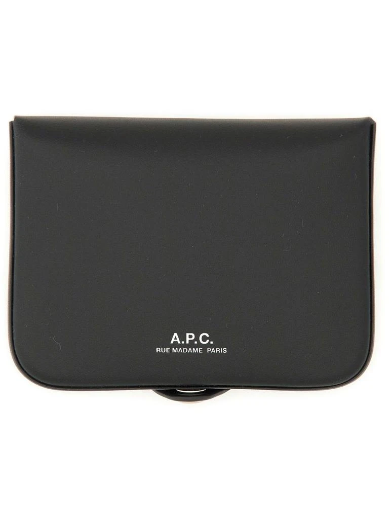 A.P.C. A.P.C. Wallets 1