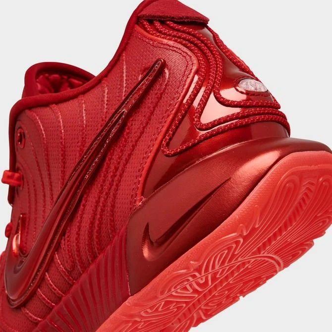 NIKE Nike LeBron 21 Basketball Shoes 3