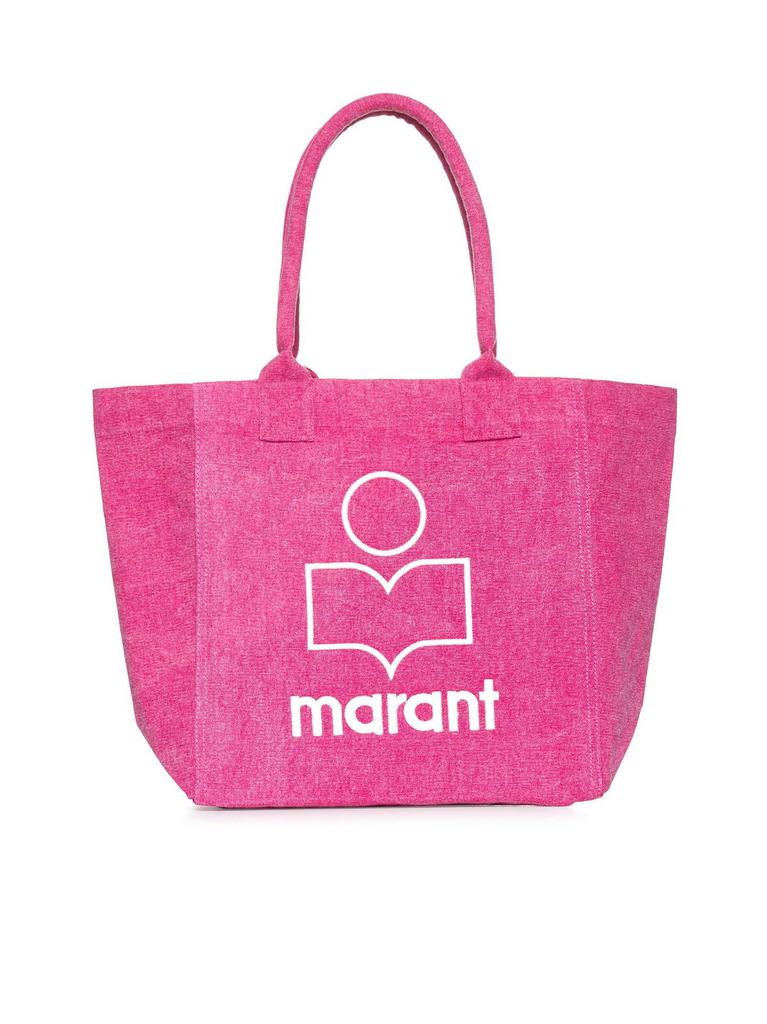 トートバッグ Isabel Marant Borsa Tote Yenky Isabel Marant Yenky Zipped Tote - Tote Bags - Compare Prices