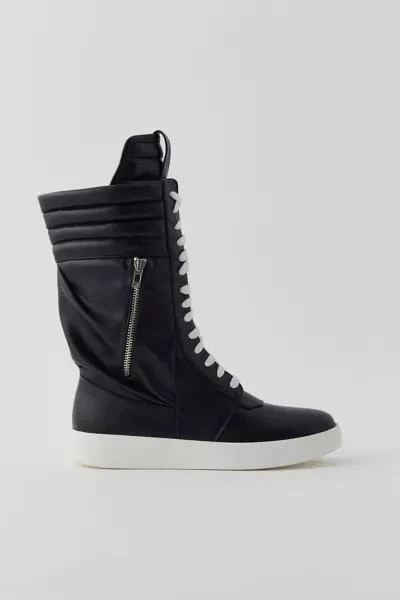 Azalea Wang Azalea Wang Tony Sneaker Boot 4