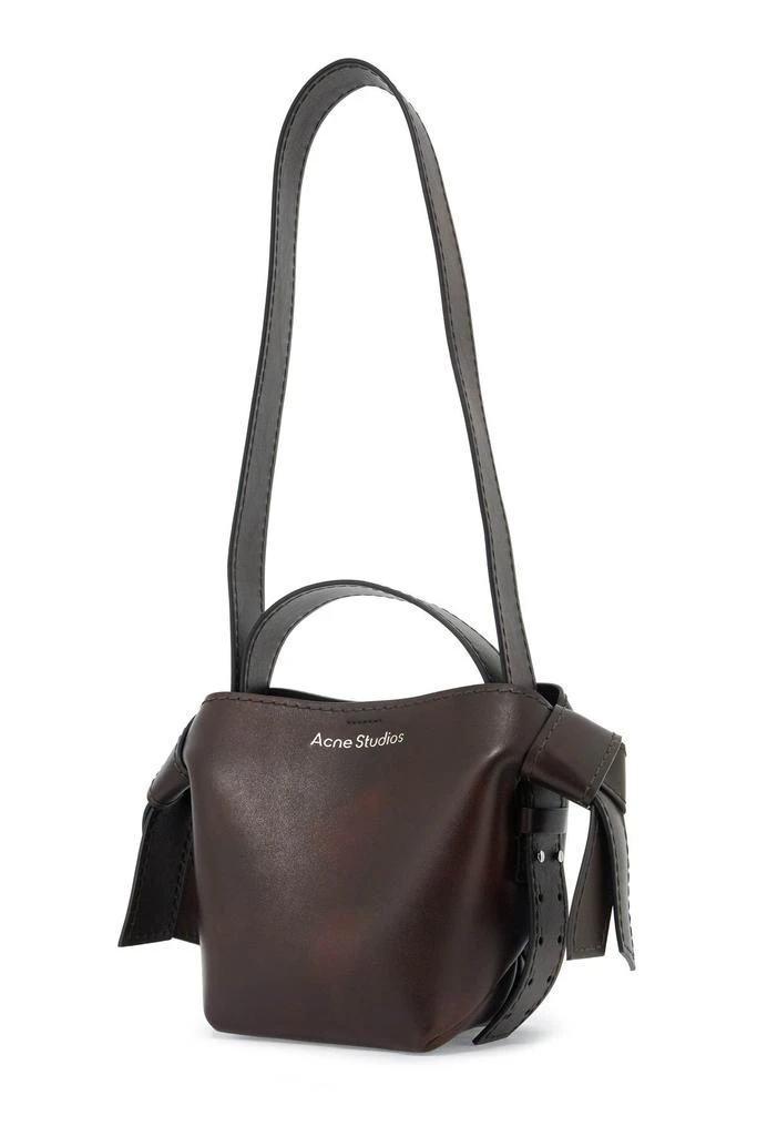 Acne Studios musubi mini bag 3