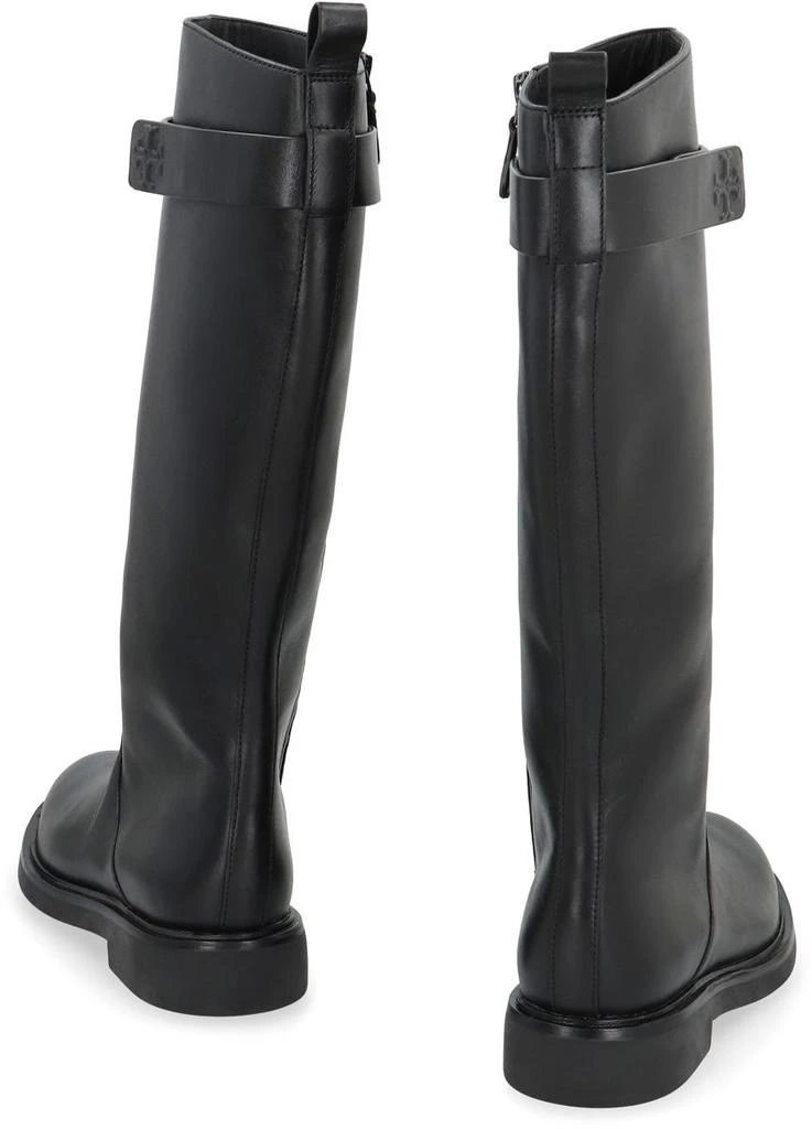 Tory Burch Tory Burch Leather Boots 4