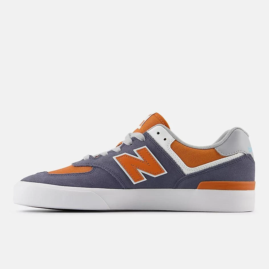 New Balance NB Numeric 574 Vulc 3