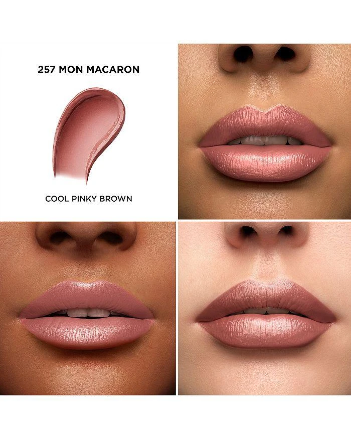 Lancôme L
Absolu Rouge Hydrating Shaping Lipstick 2