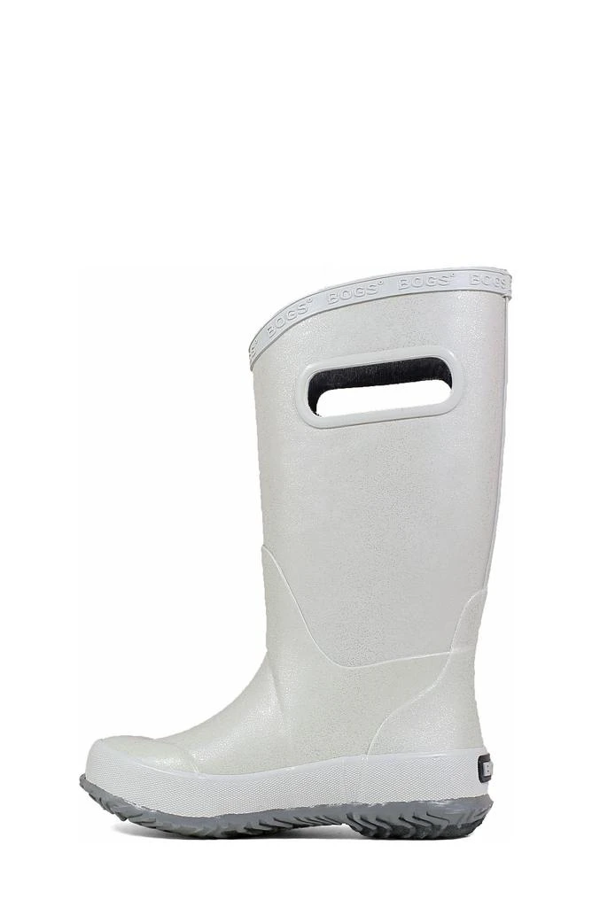 Bogs Glitter Waterproof Rain Boot 8