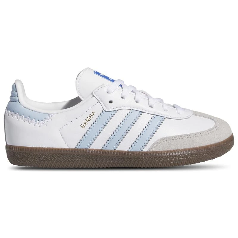 Adidas adidas Originals Samba Original - Boys
 Preschool 1