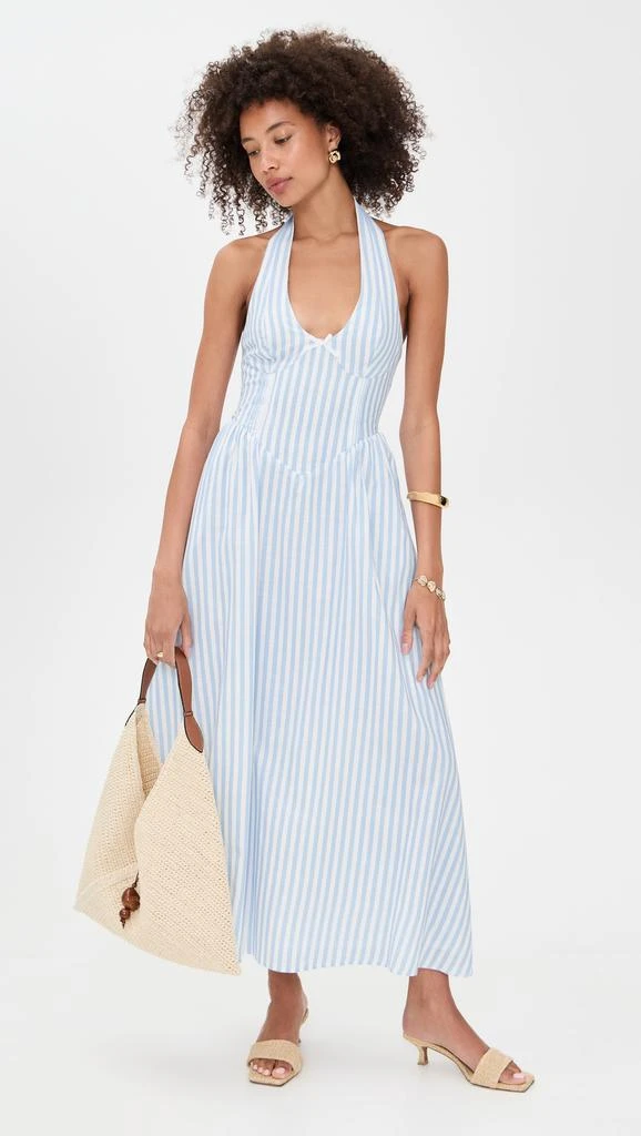 Seven Wonders Calianna Midi Dress 4