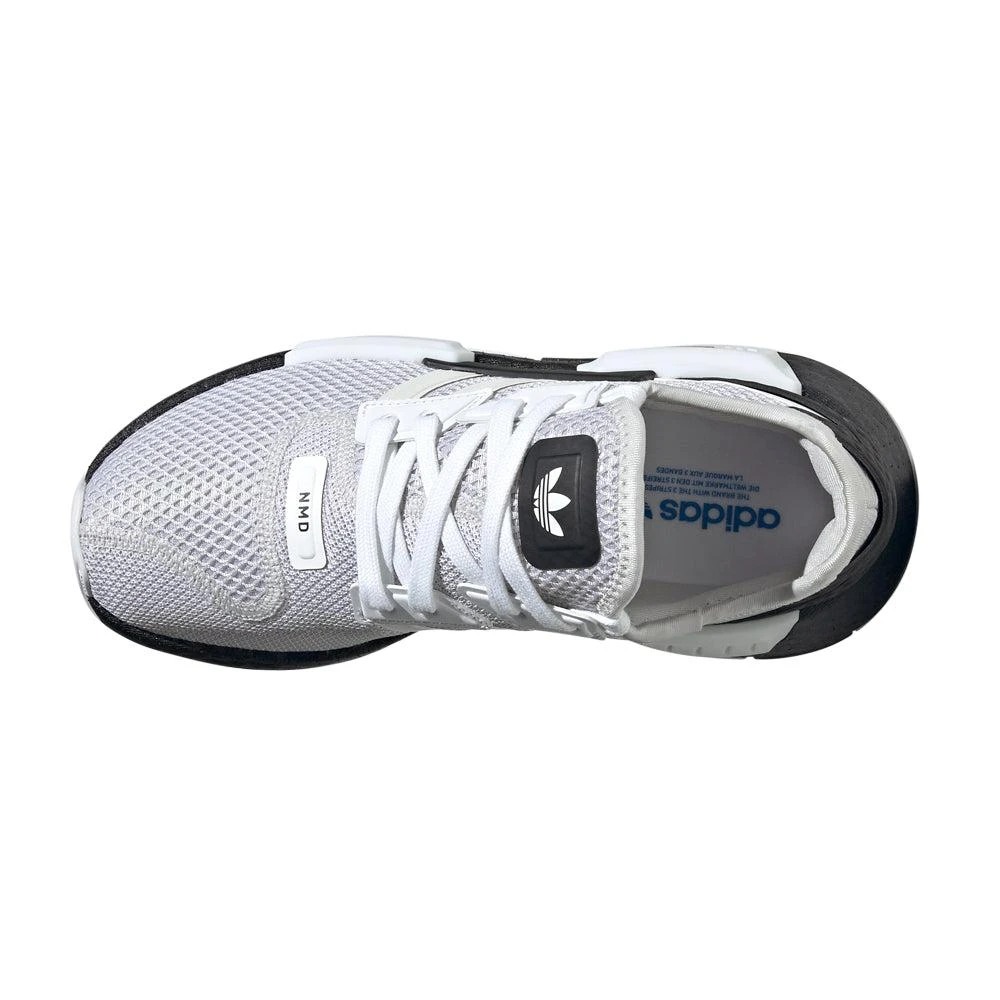Adidas NMD G1 Lace Up Sneakers (Big Kid) - Boy's Shoes - Free Shipping -  BeyondStyle