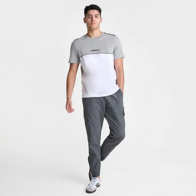 Adidas Men's adidas Originals Cargo Track Pants 2