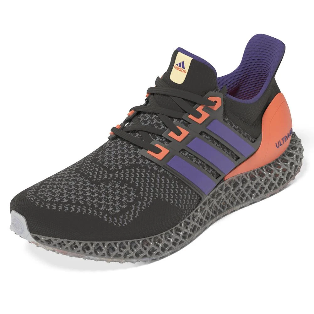adidas gazelle silver green womens adidas Ultra 4D Running Shoes – runnwalk