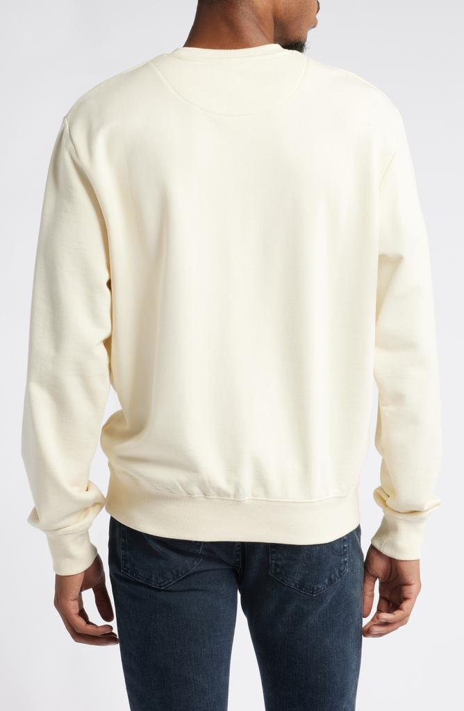 Billionaire Boys Club Better Tomorrow Graphic Sweatshirt